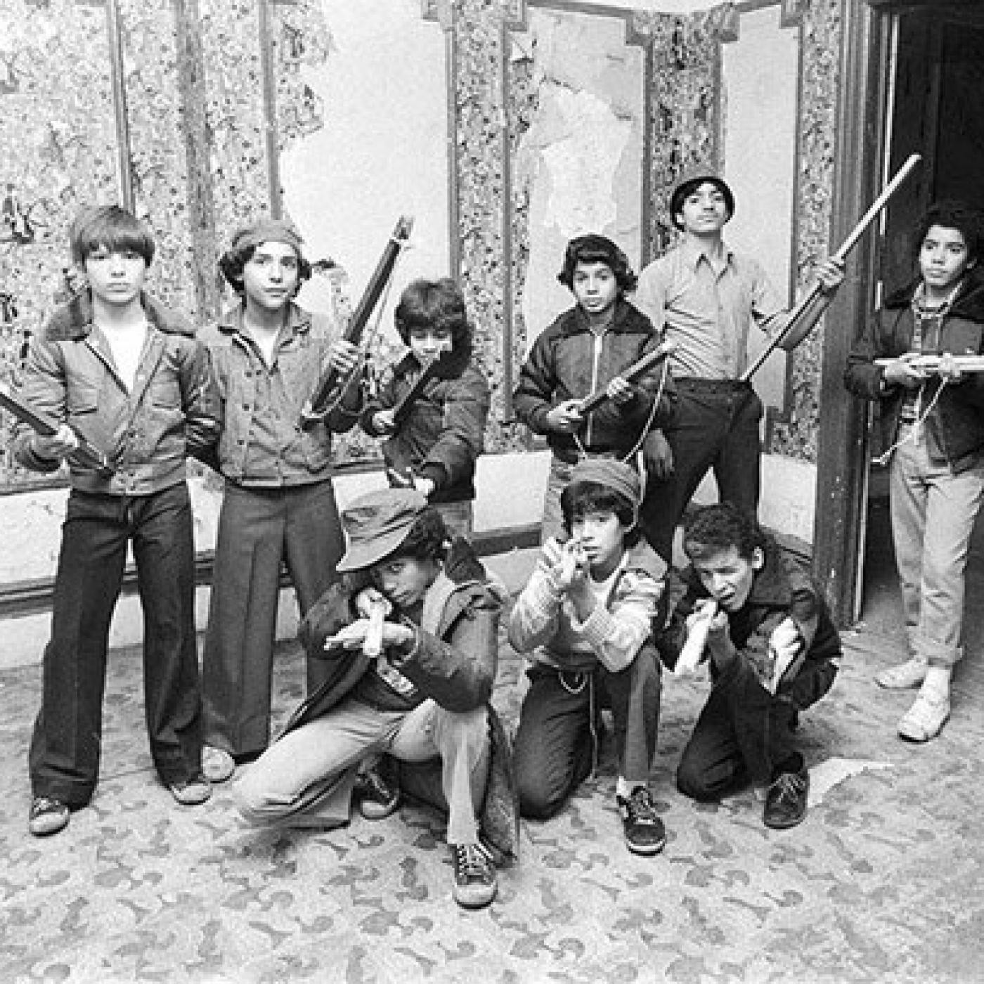 SONIDO CRIMINAL SHOW!!!