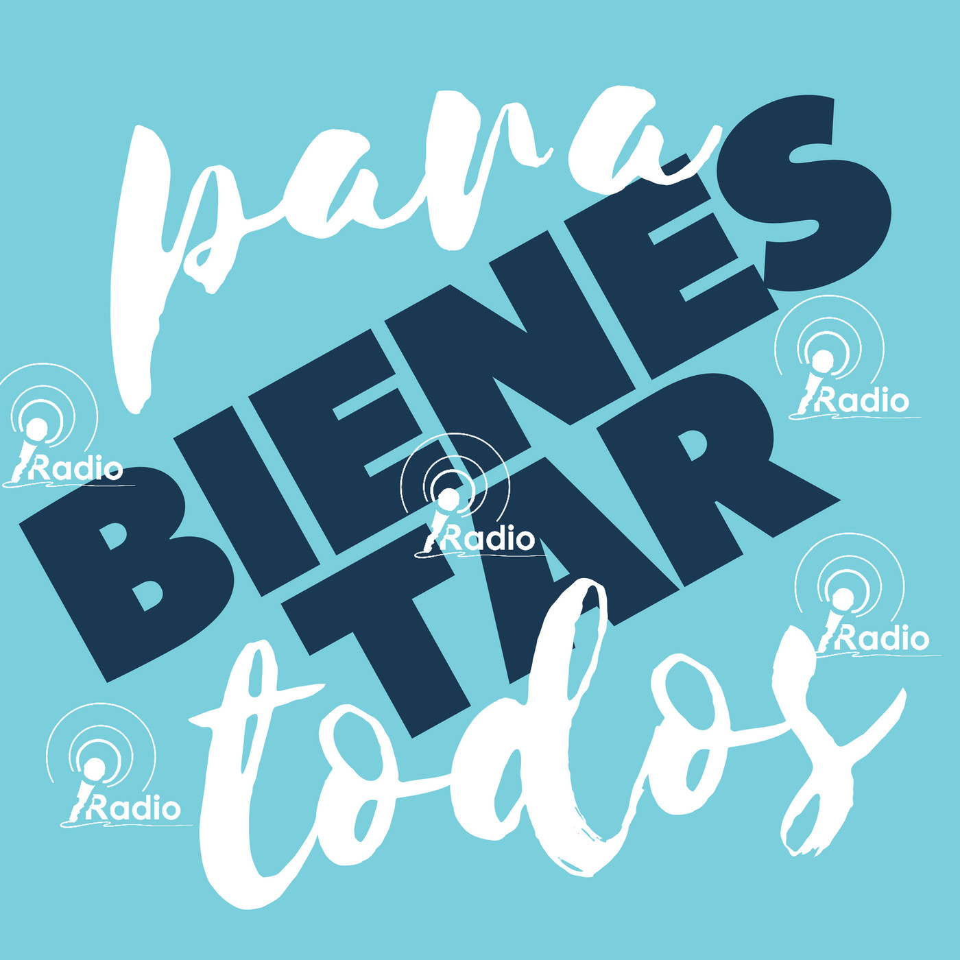 Bienestar para todos