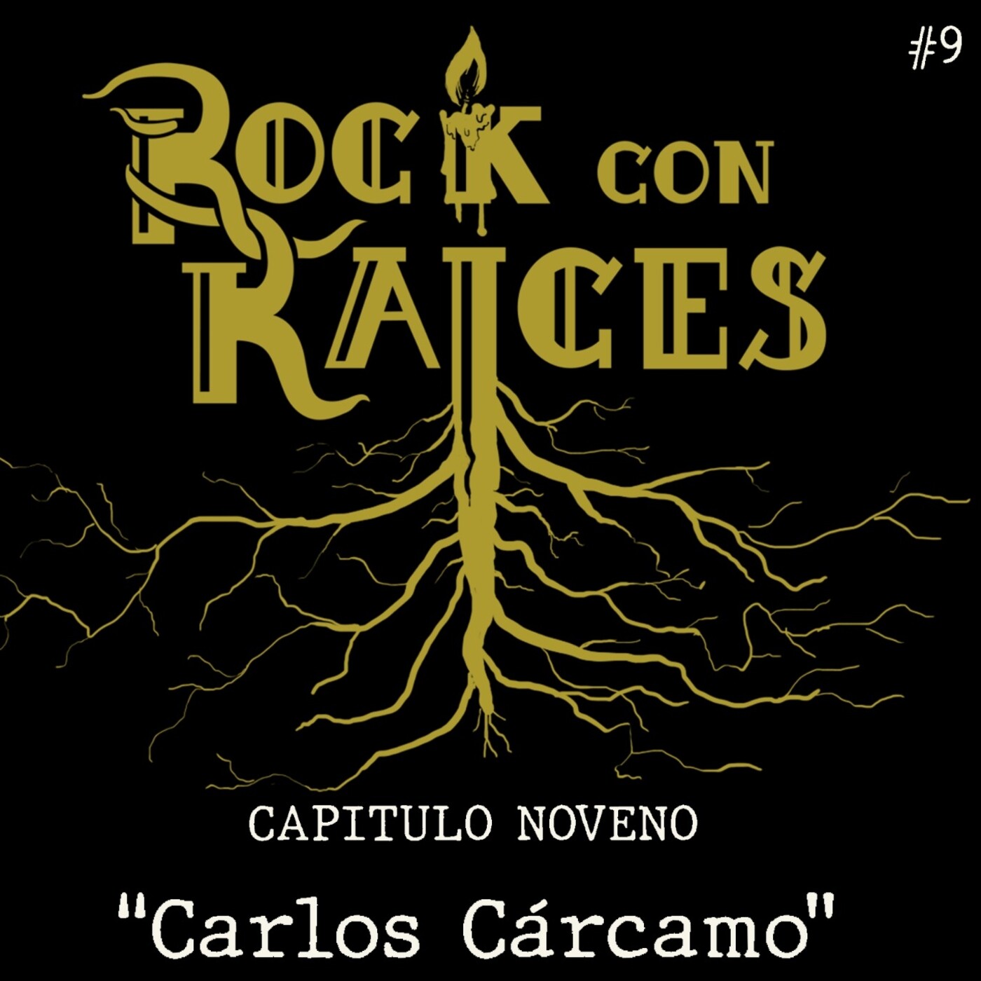 Rock con Raíces