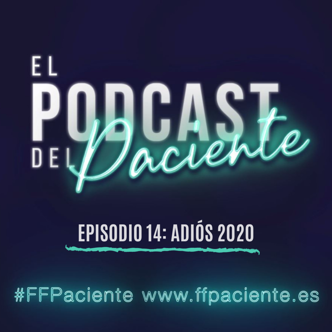 El podcast del paciente