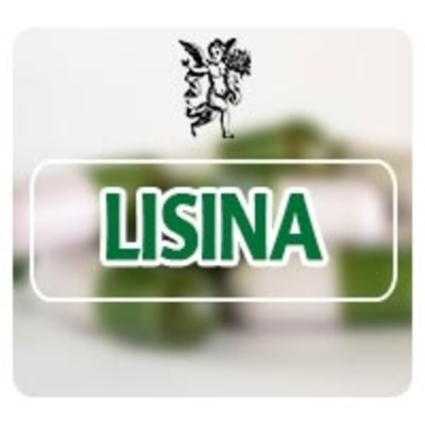 El Angel de tu Salud - LISINA episode artwork