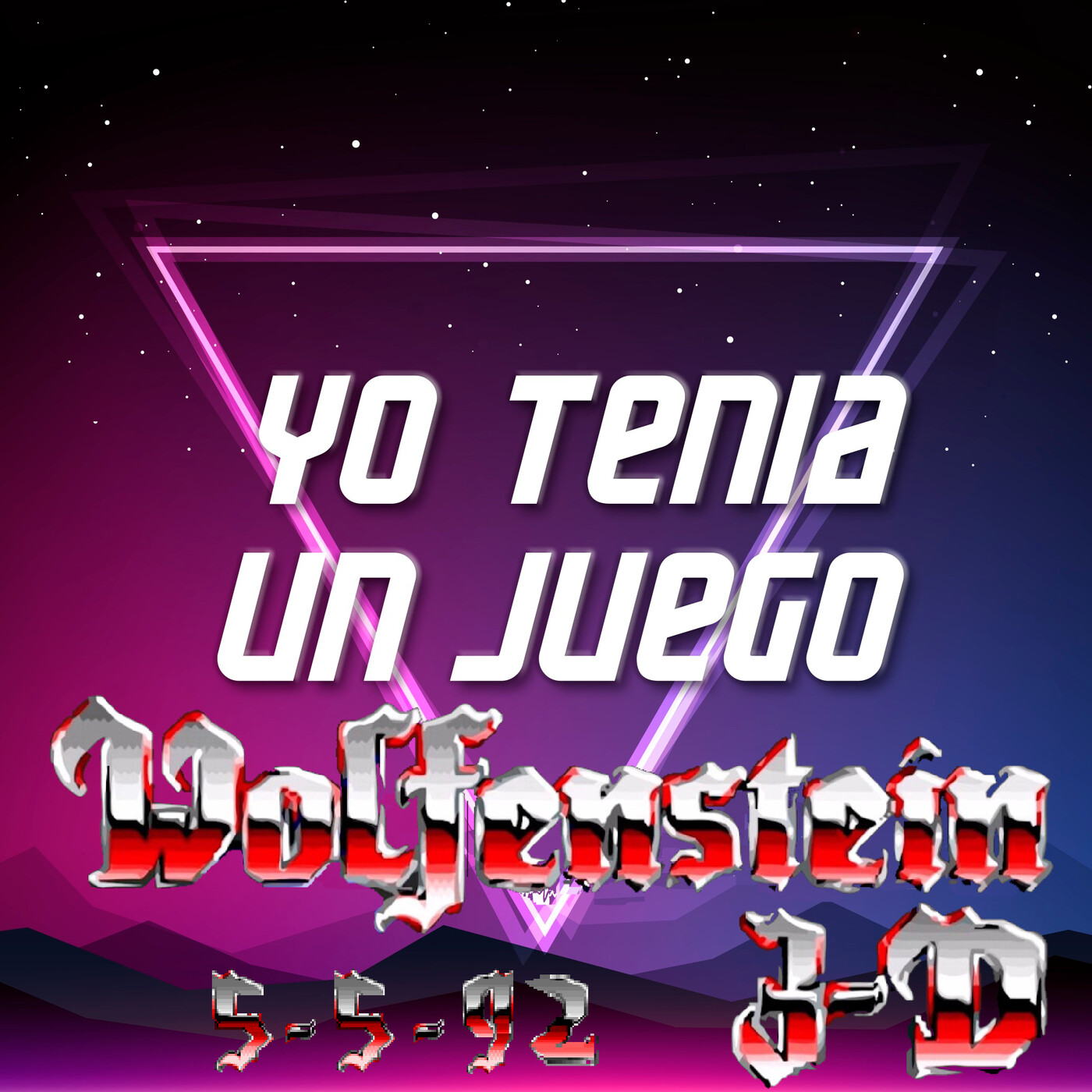 Yo Tenía Un Juego