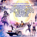 LYCRA 100% Las canciones de READY PLAYER ONE (Parte II)