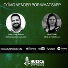 Cómo vender por WhatsApp