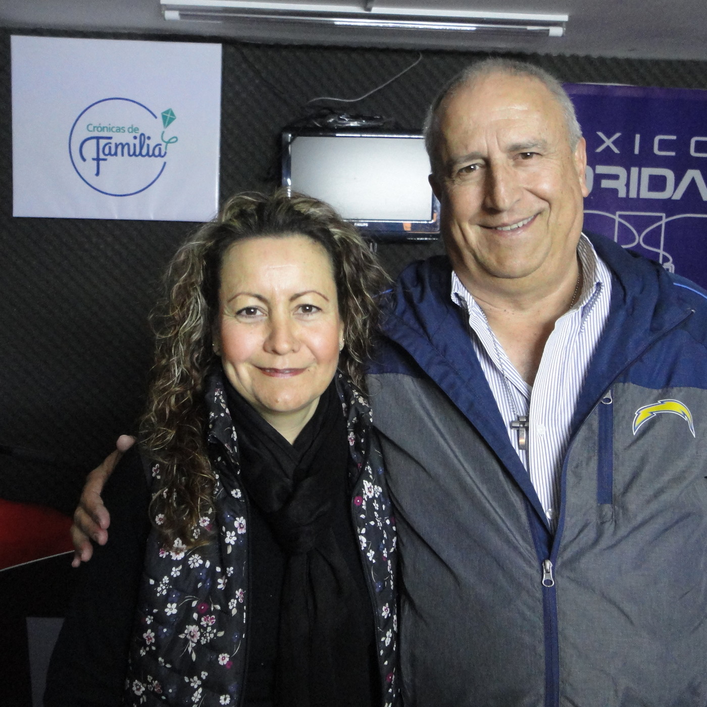 169 La Familia y La Escuela, Héctor Fernández de Castro