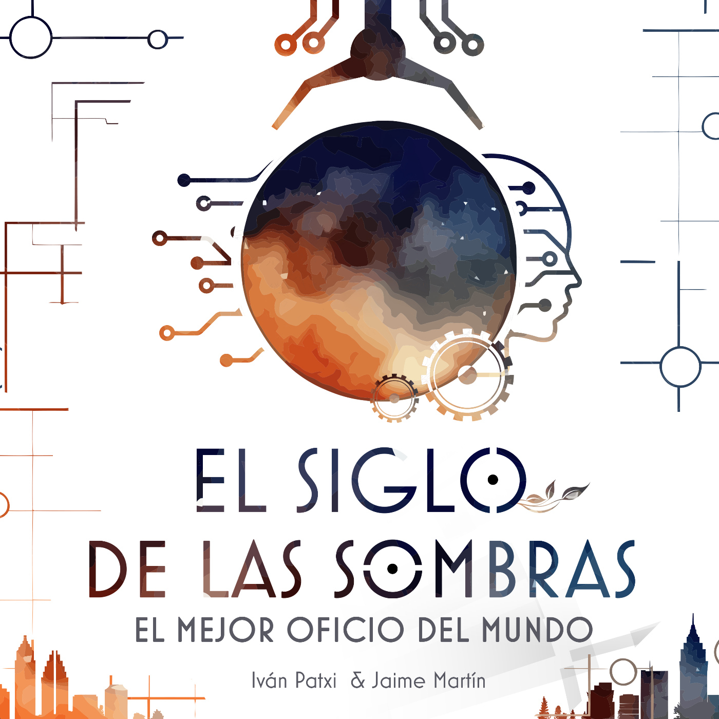 El Siglo de las Sombras