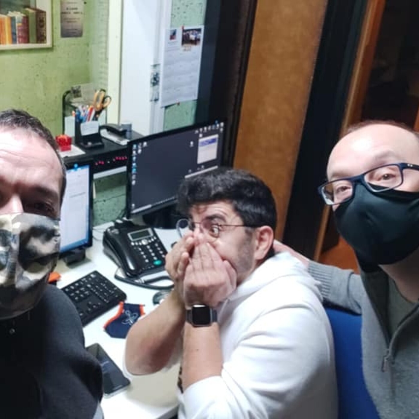 Ningú no és perfecte