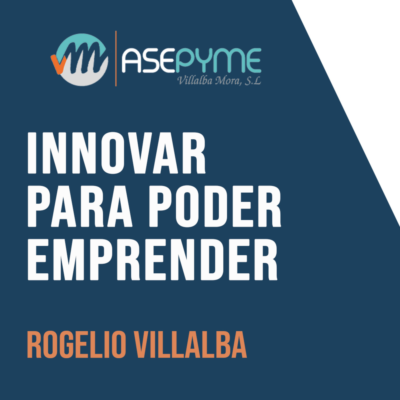 Rogelio Villalba Garcia