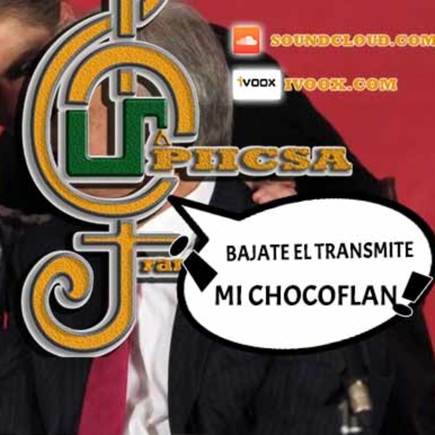 Upiicsa Transmite