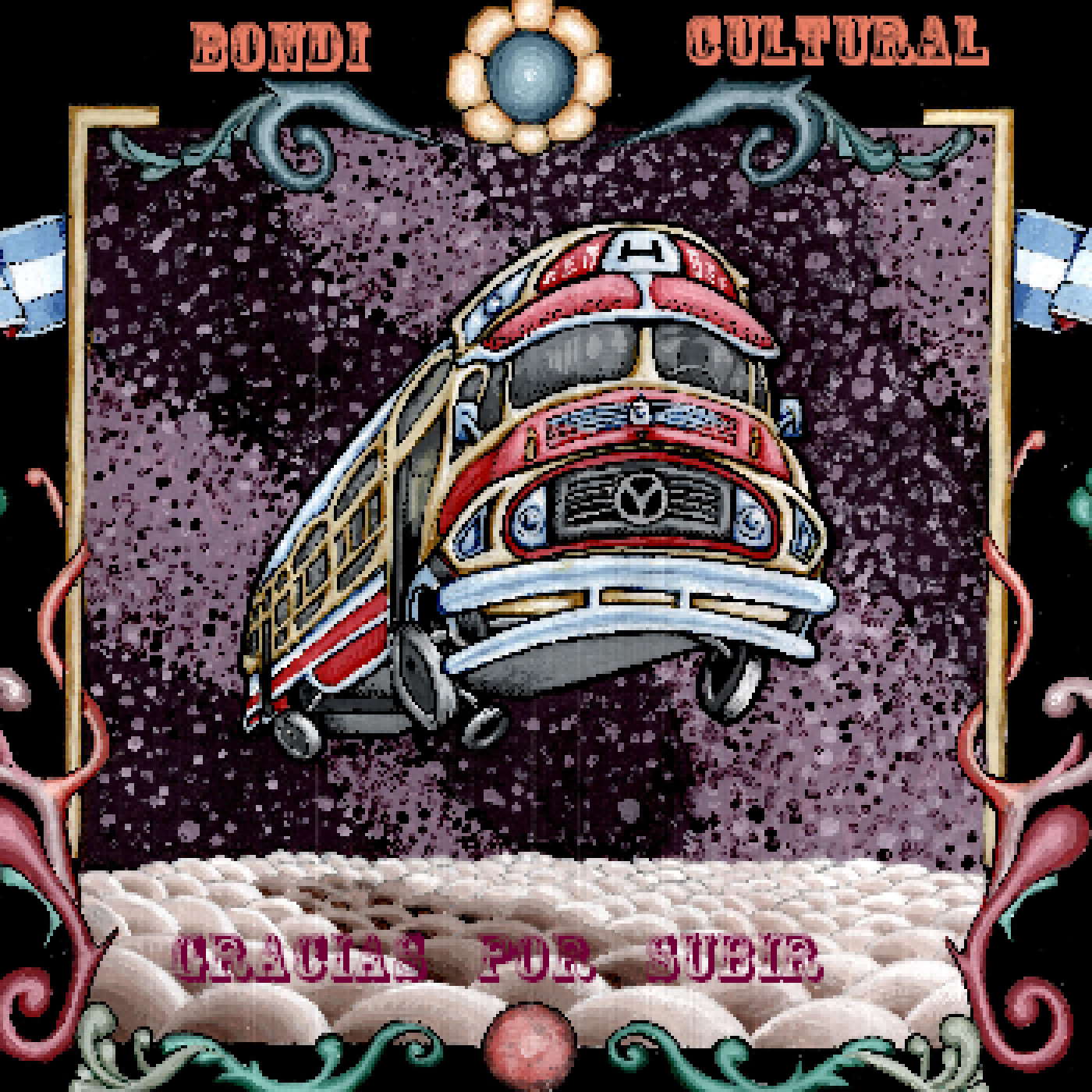 Eso en mi Barrio es Pelea