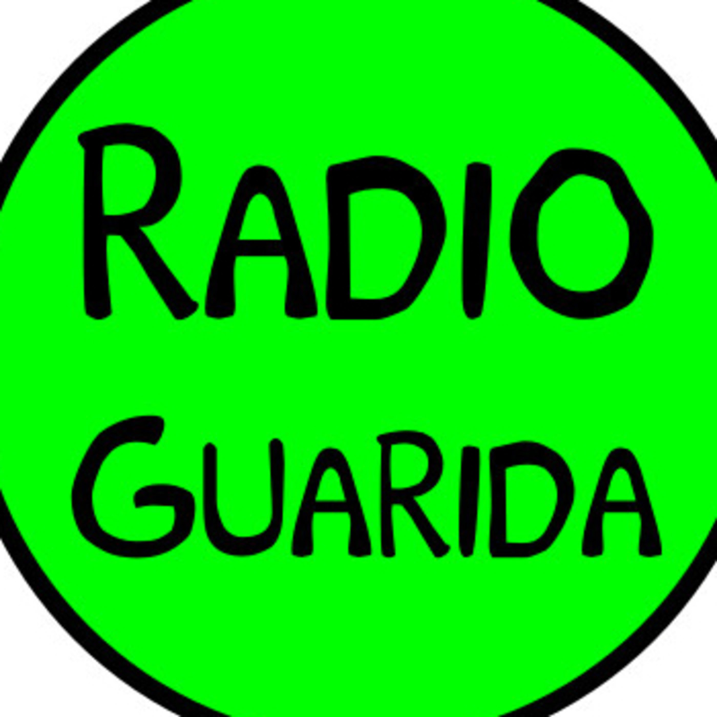 Podcast Radio Guarida