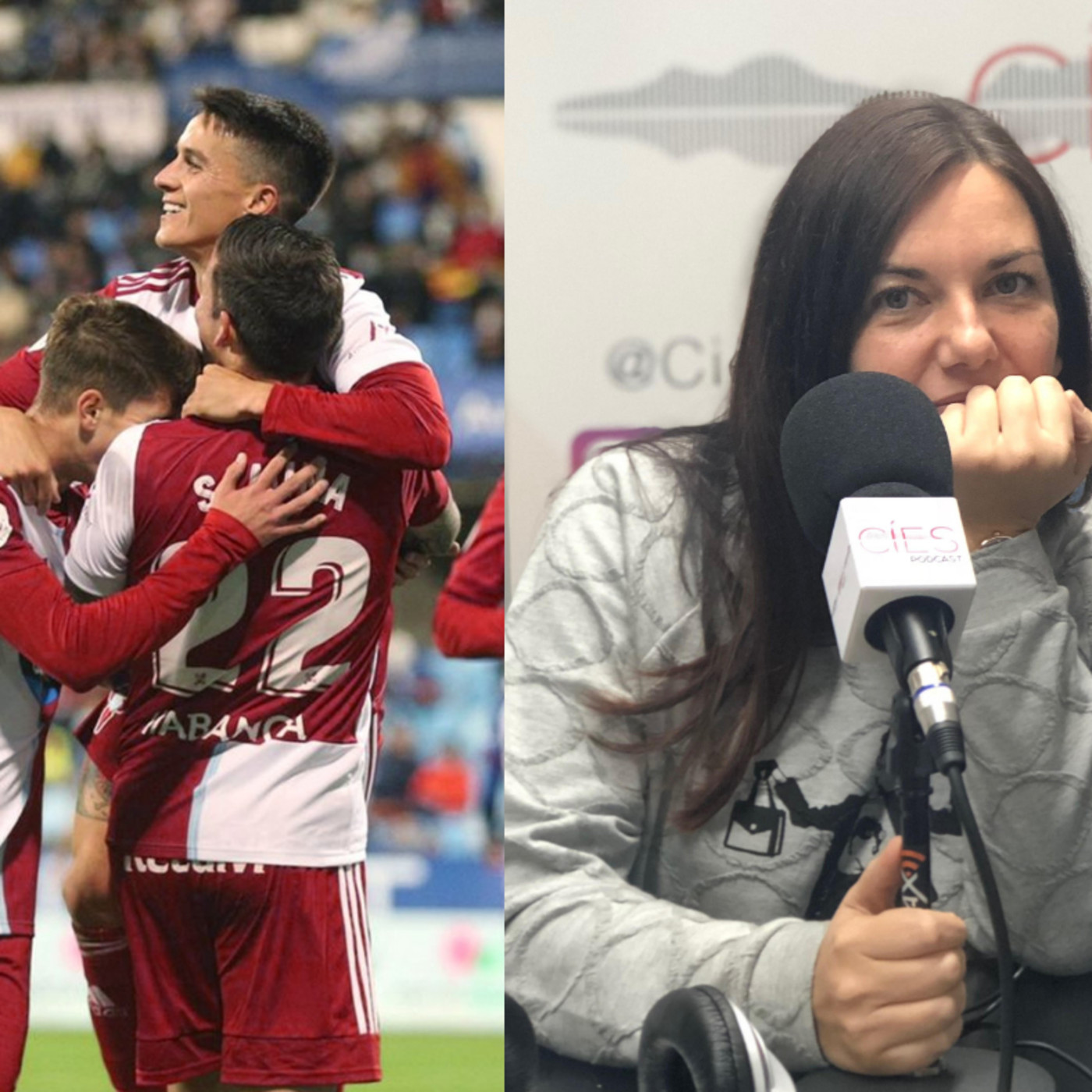 CÍES Podcast: Capítulo 739 _ 03-12-21