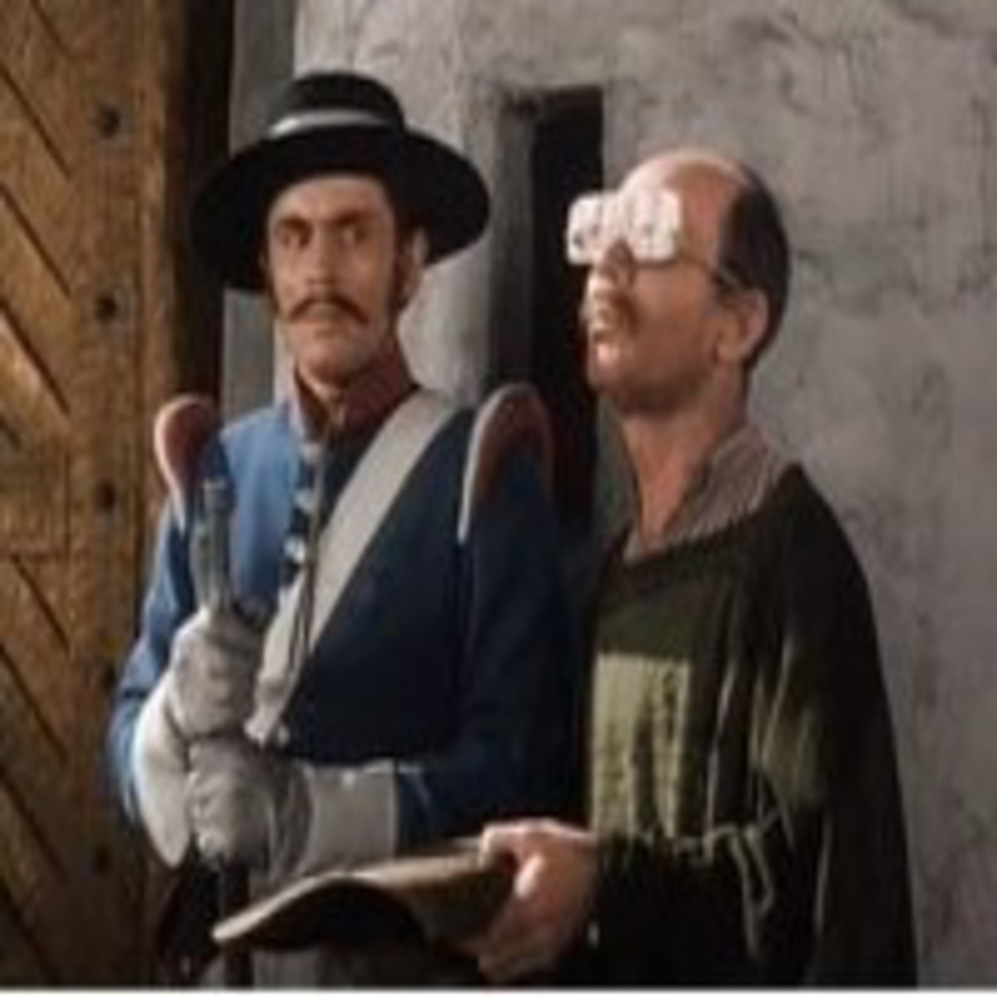 El Zorro
