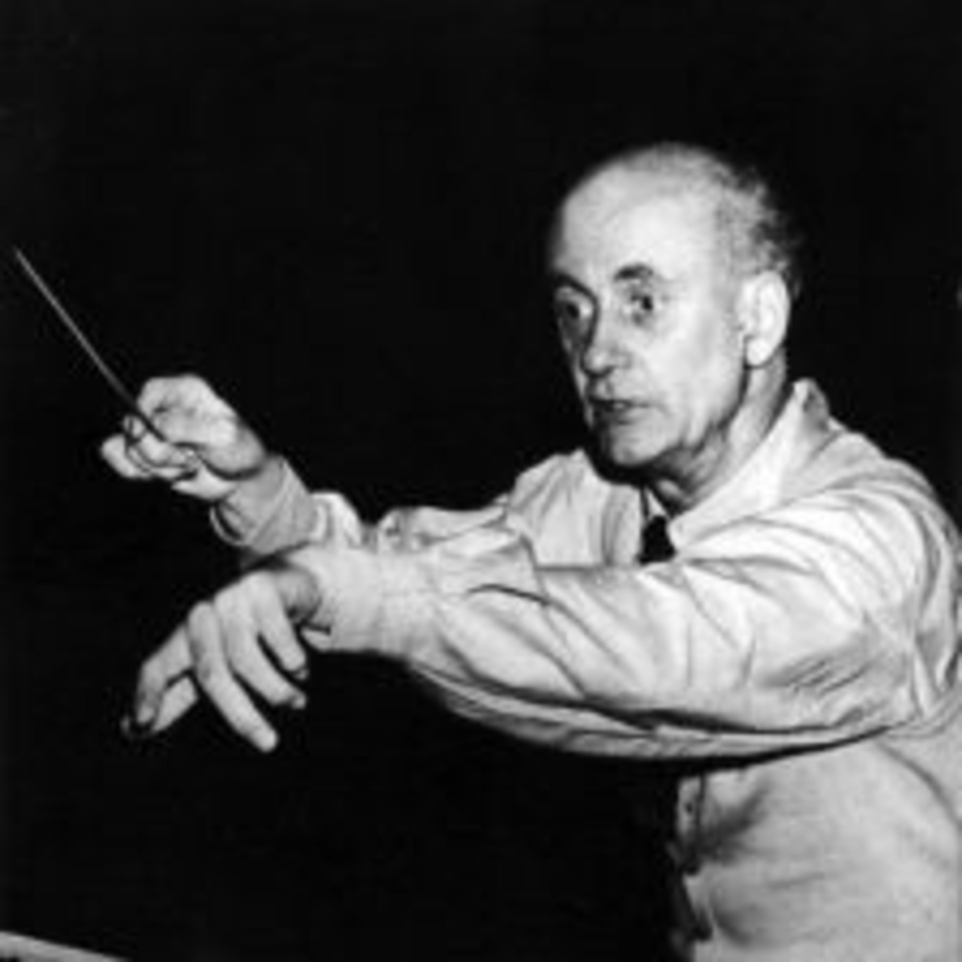 37è Programa 8ena Temporada (Wilhelm Furtwängler) episode artwork