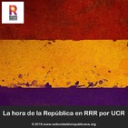 La hora de la República en RRR por UCR, 19.11.2019