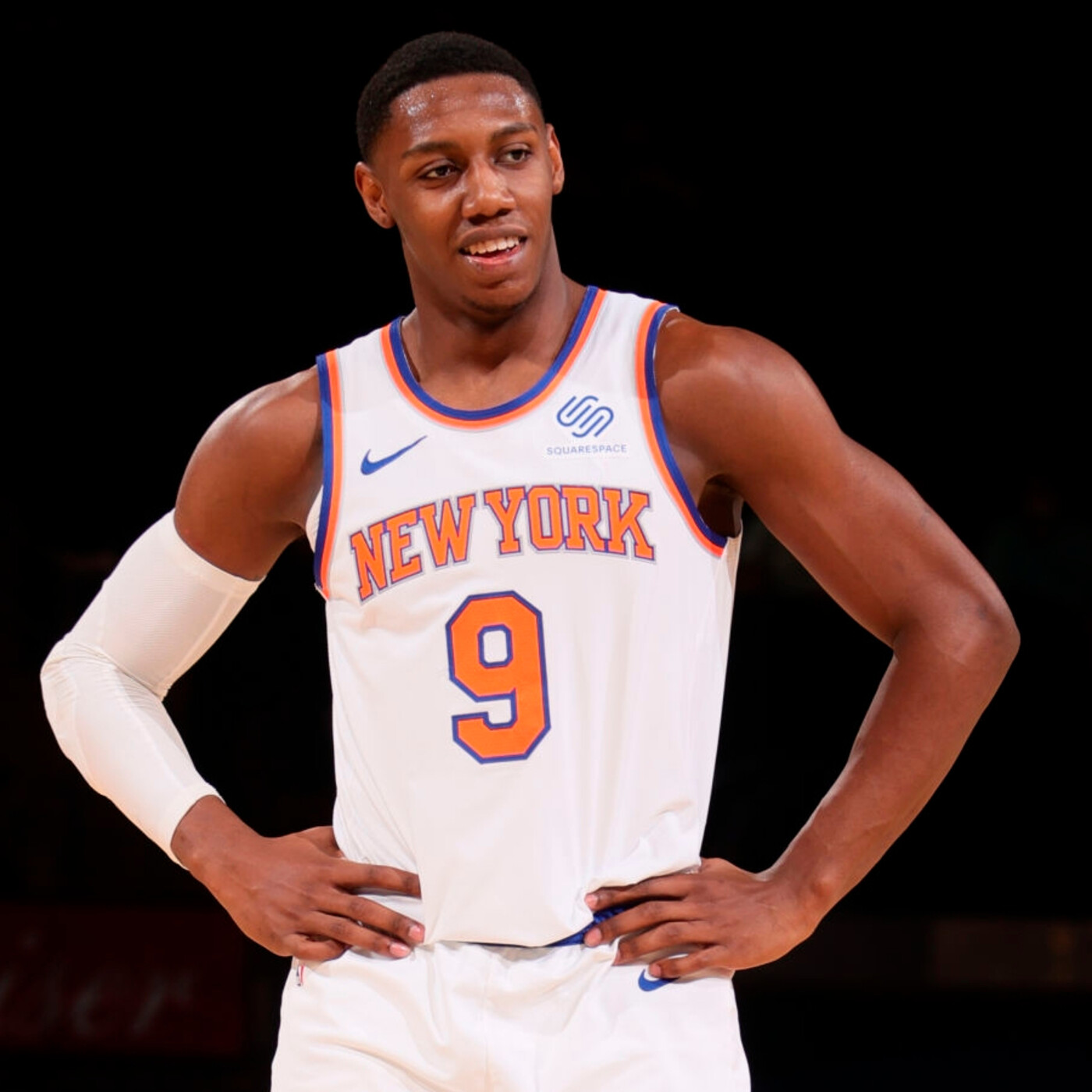 Podcast Soy Knicks