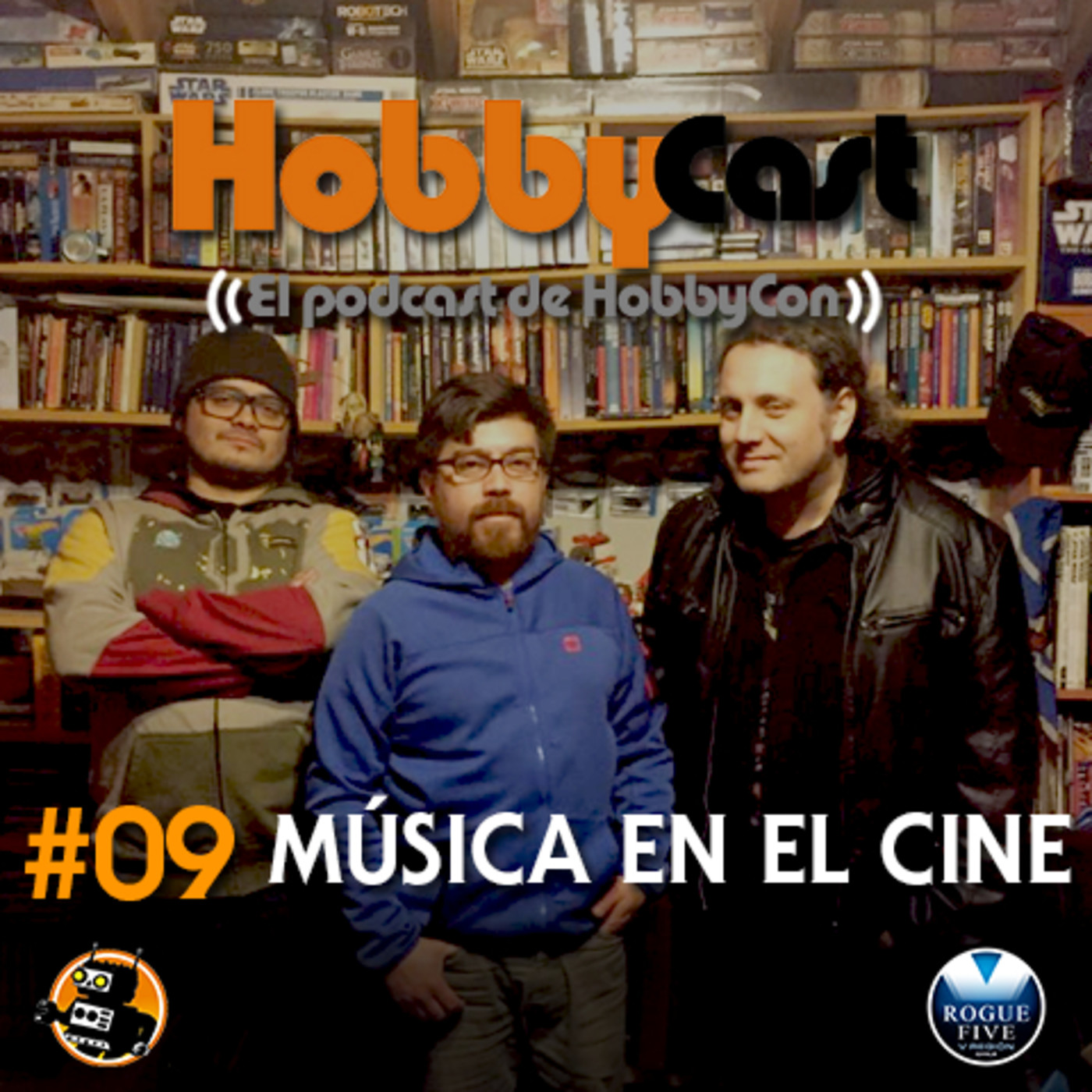 HobbyCast