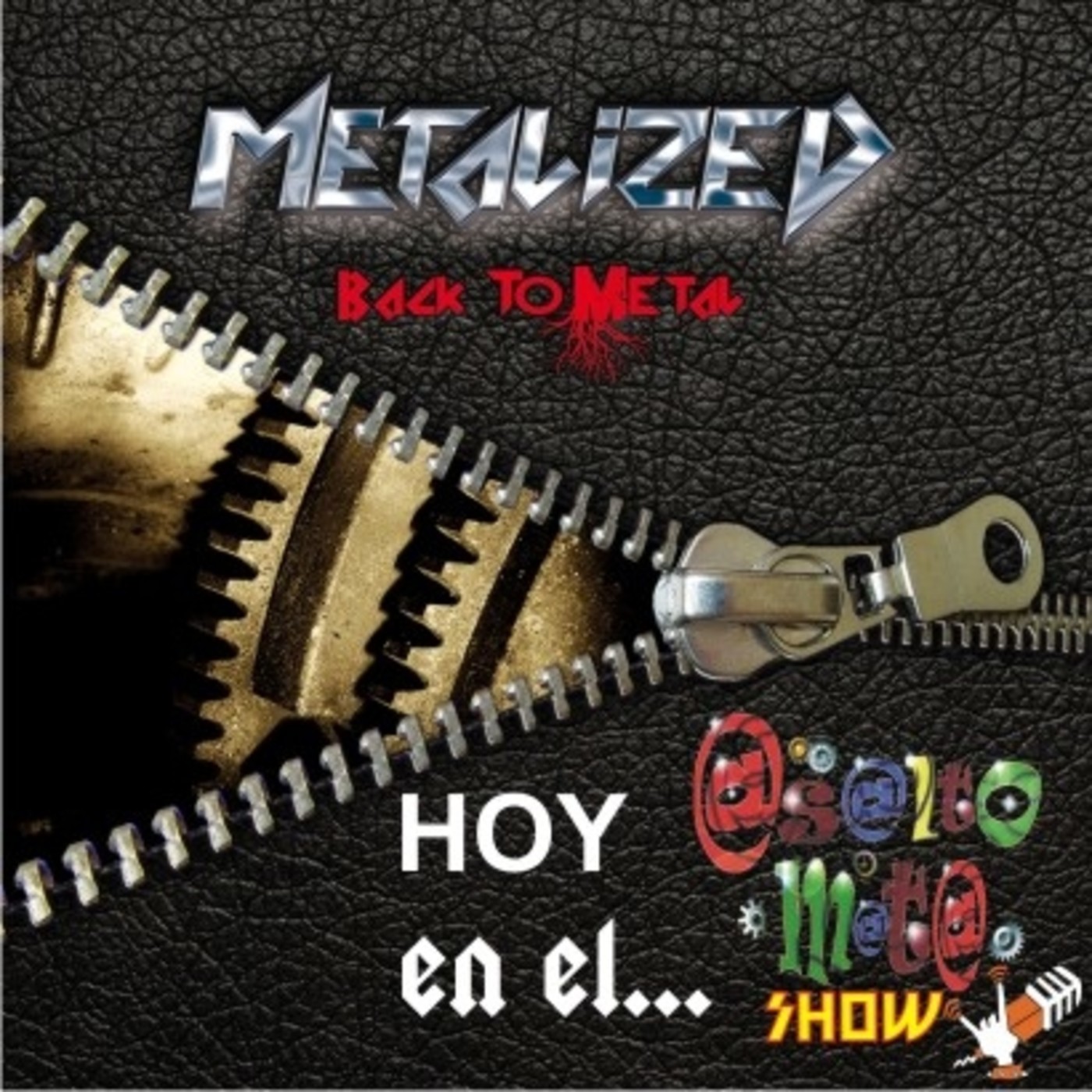 Podcast AsaltoMata Show