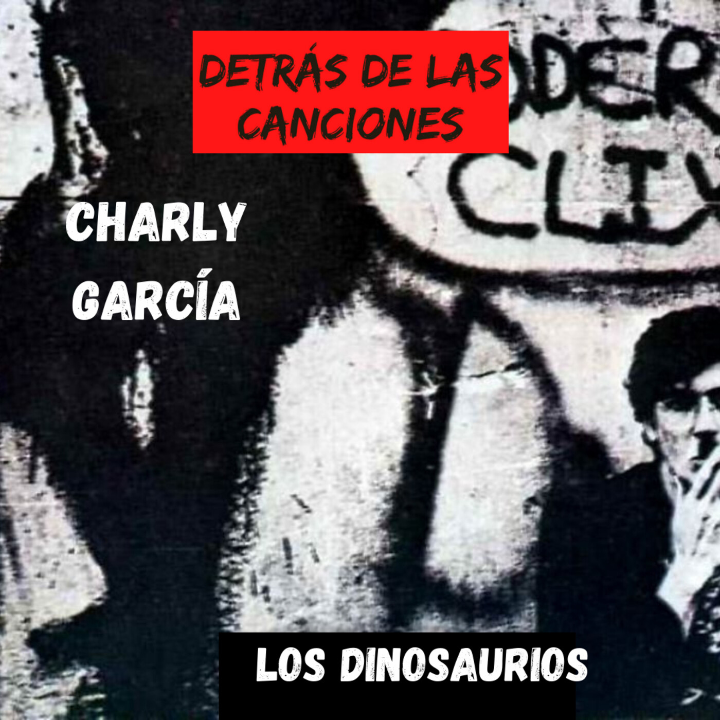 Detrás de las canciones