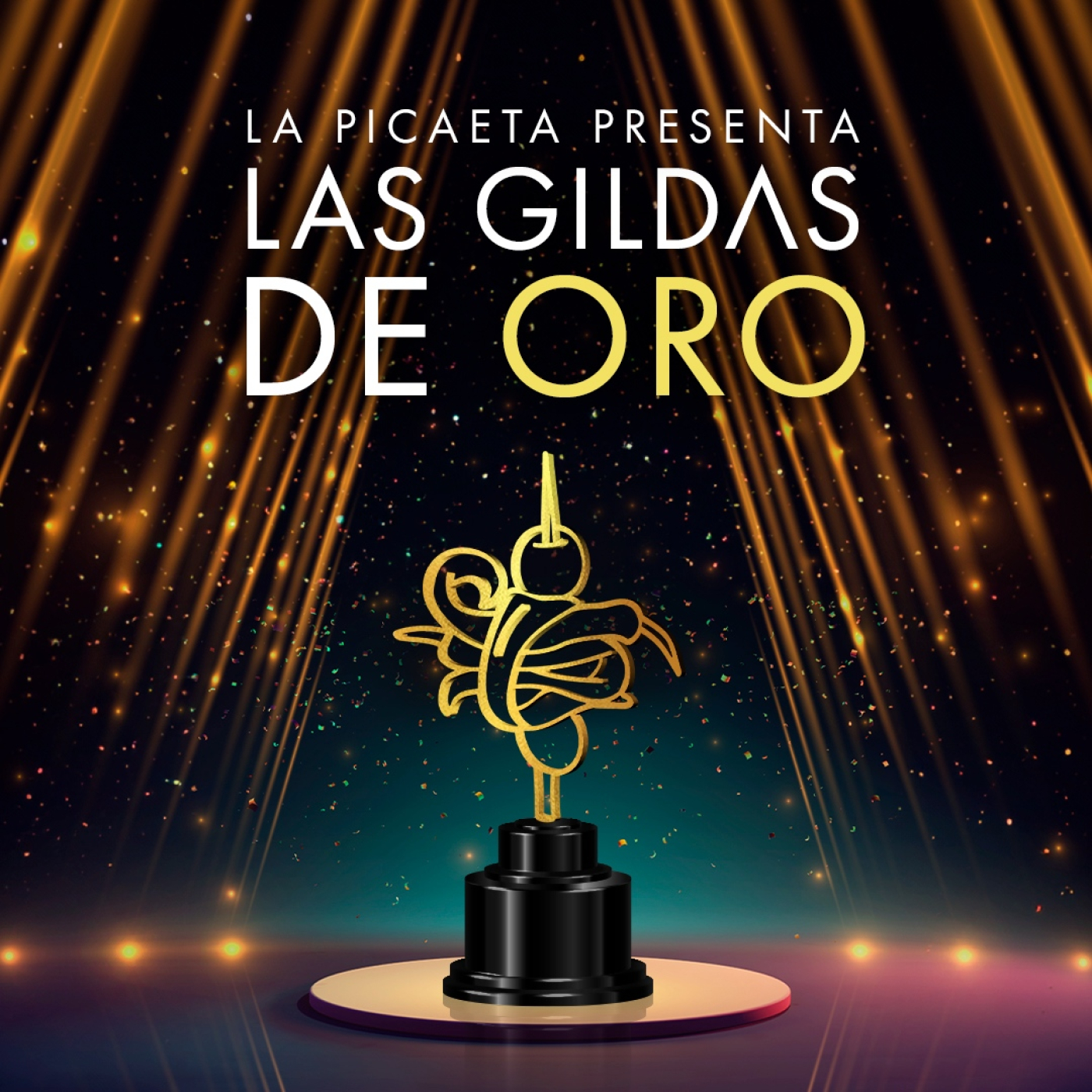LA PICAETA