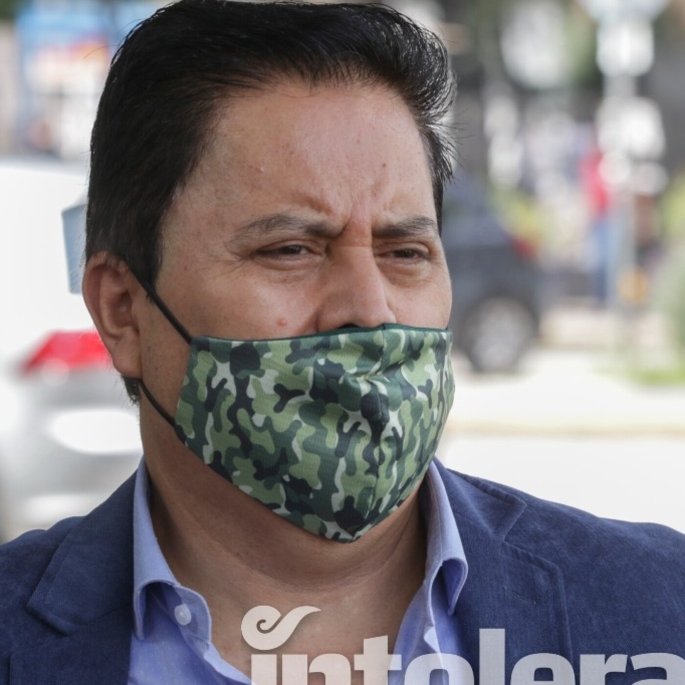 Intolerancia Diario