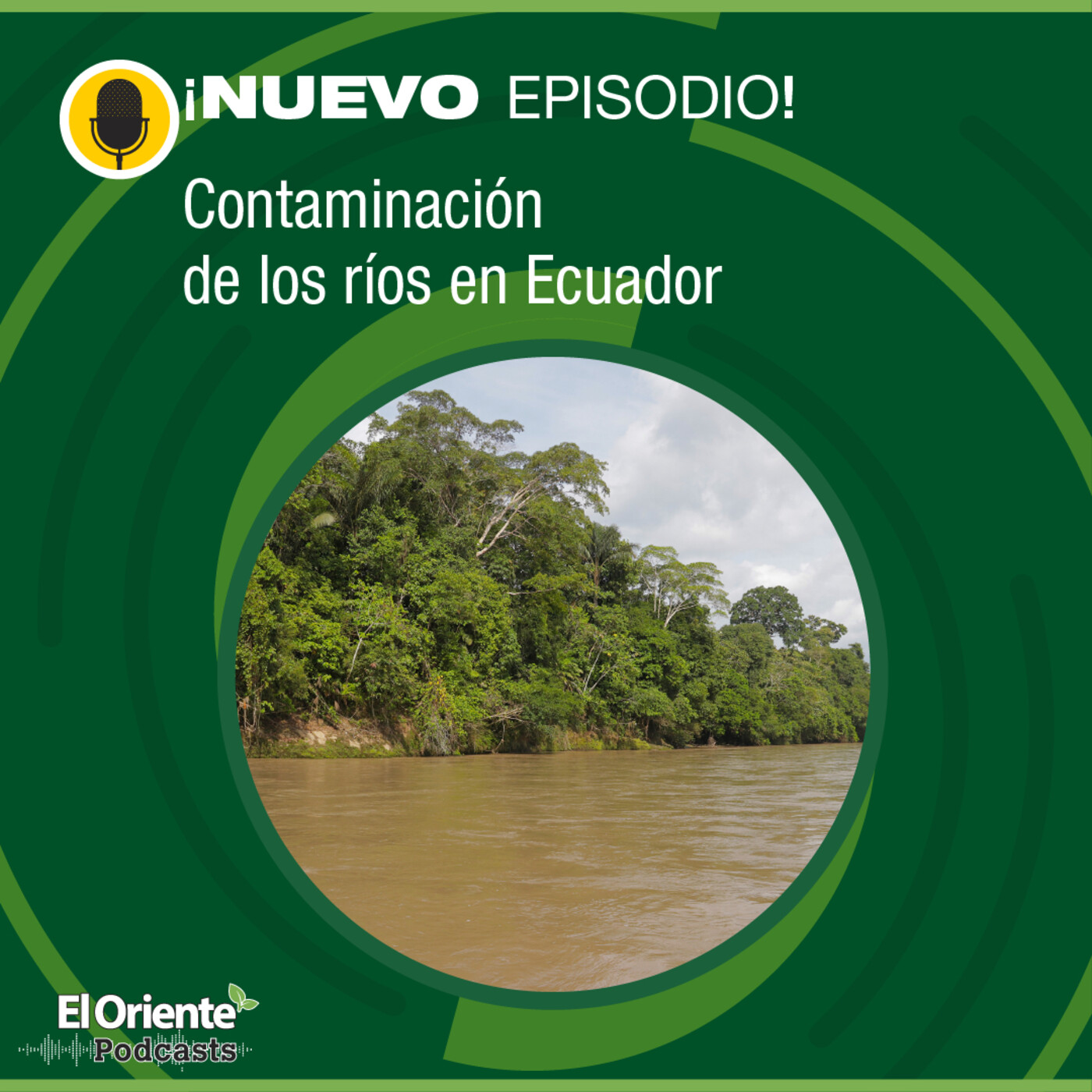 La Voz de la Amazonía
