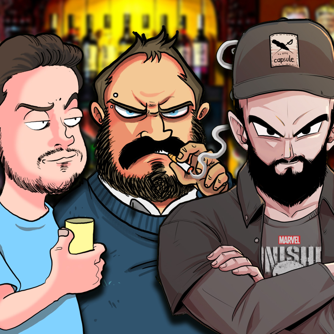 El Bar de Larry