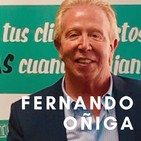11: Fernando Oñiga. Fundador de Reclama Travel