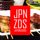 Japonizados Micropodcast 17 de Agosto: Shinjuku & Omoide Yokocho