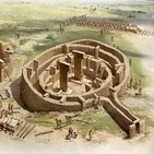El Ojo de Horus EV 1: Lugares con Misterio, Gobleki Tepé