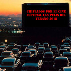 Especial Las pelis del Verano 2018 (Prog Completo)