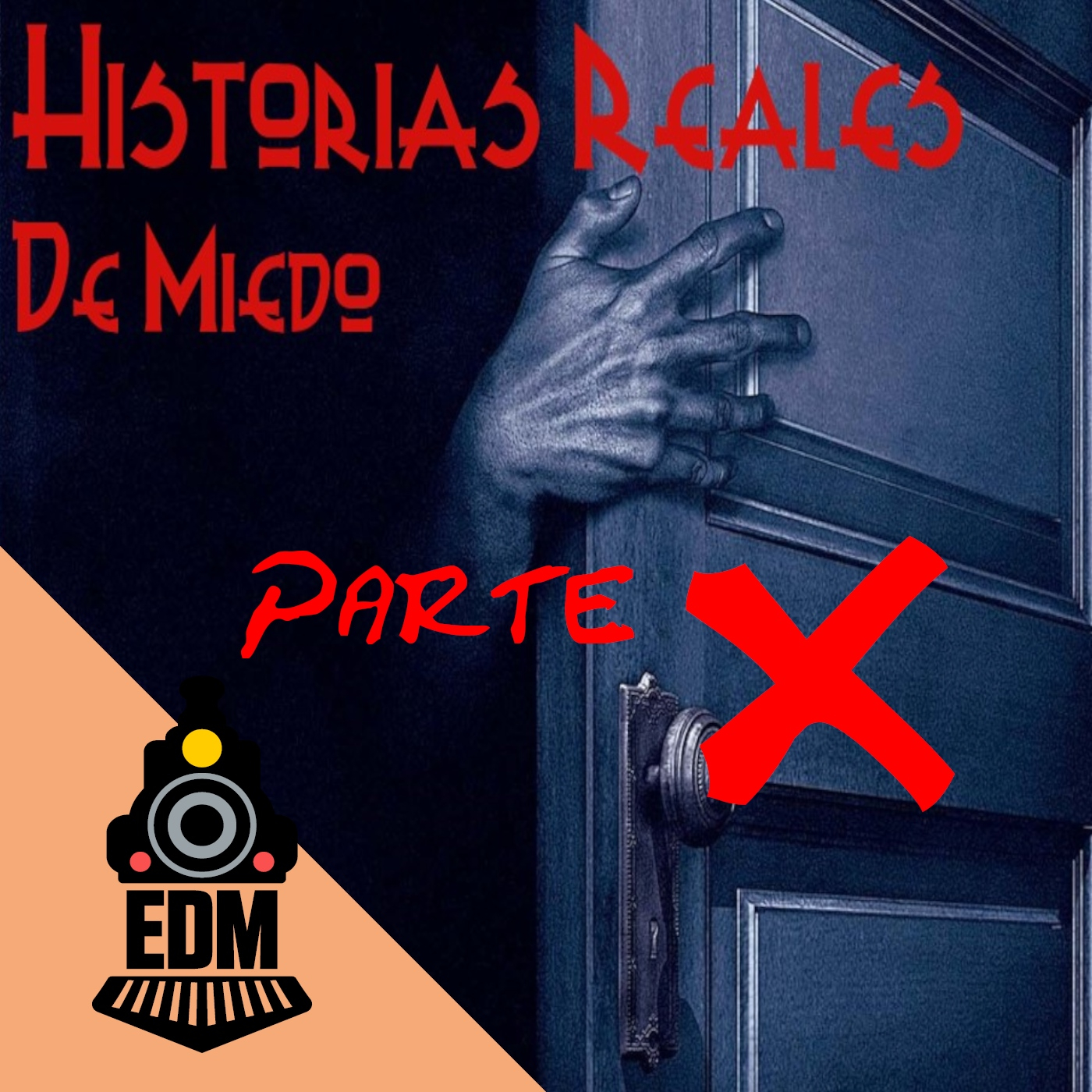 Expreso de Medianoche (Oficial)