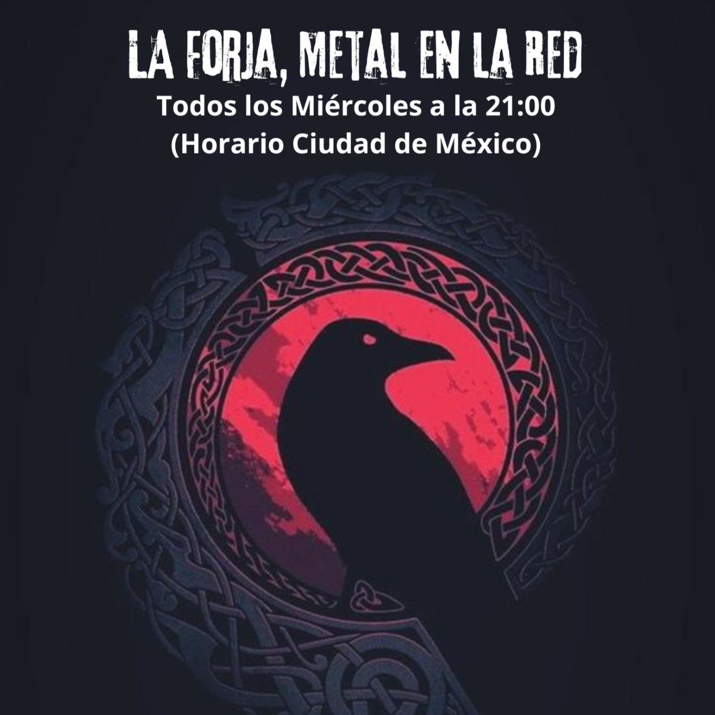 La Forja Metal en la Red