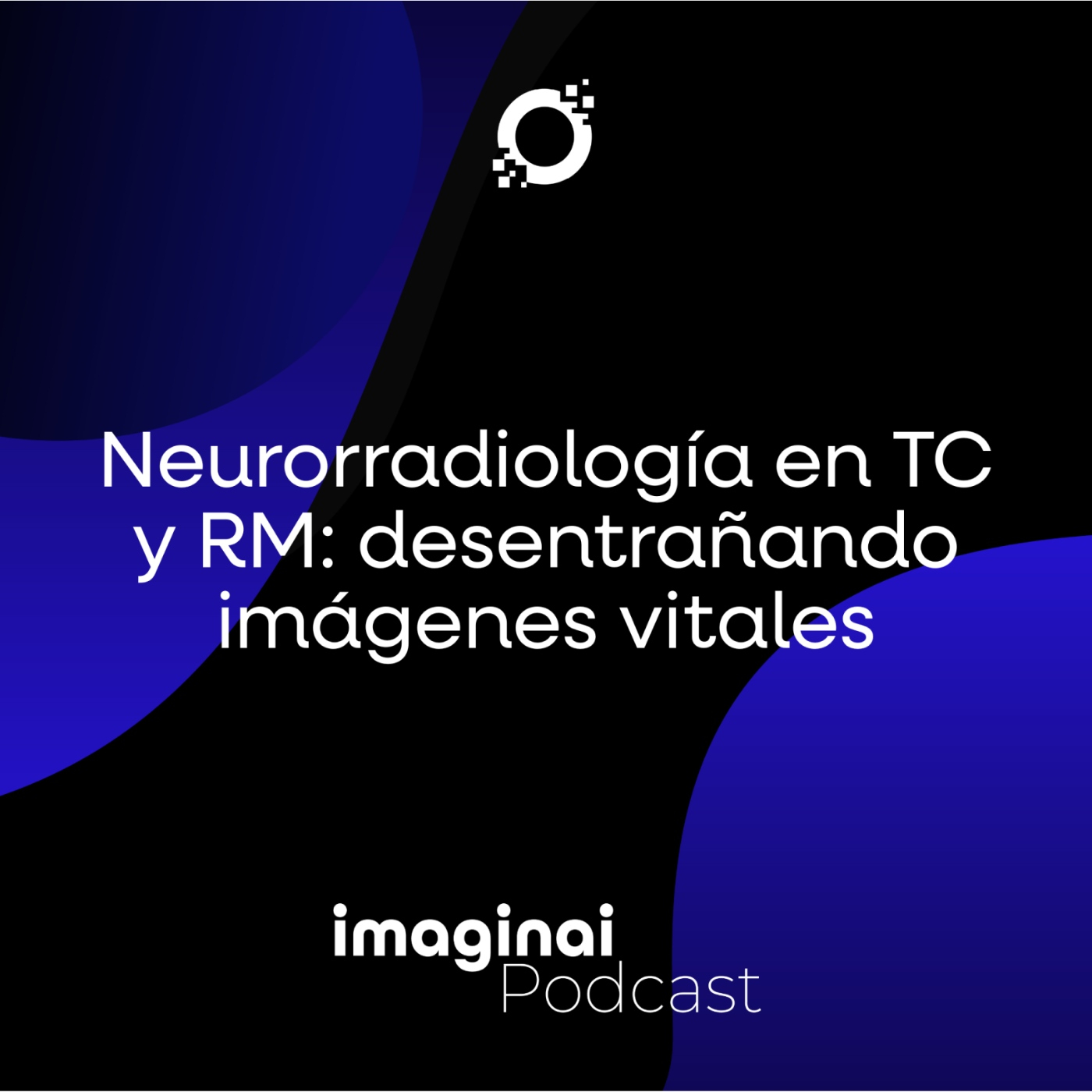 imaginai Podcast