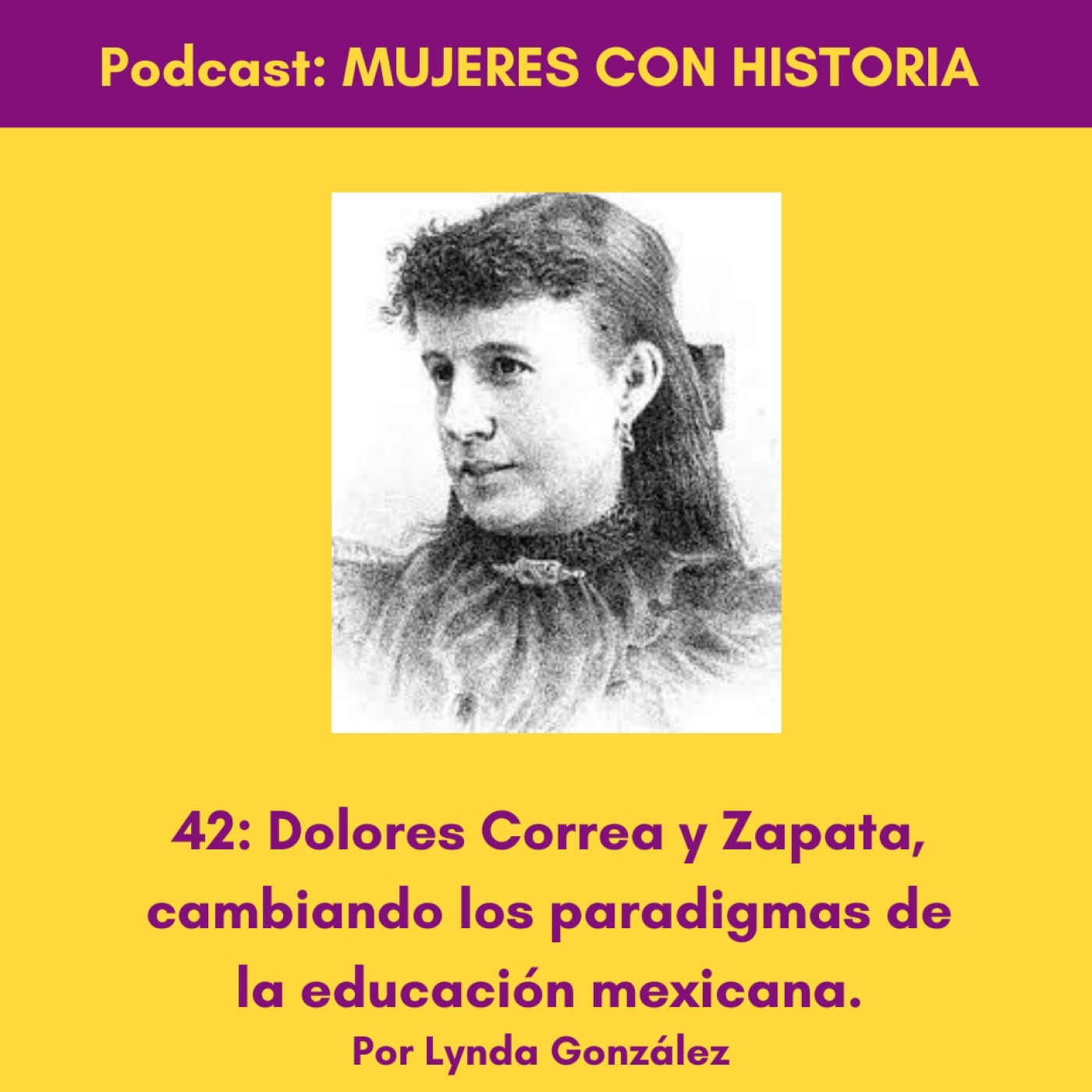Mujeres con historia