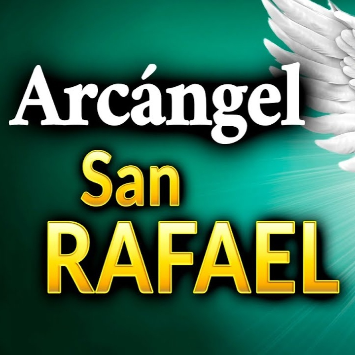 Salve María - Podcast Católico