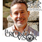 SH Cronovisor 38 Mata Hari