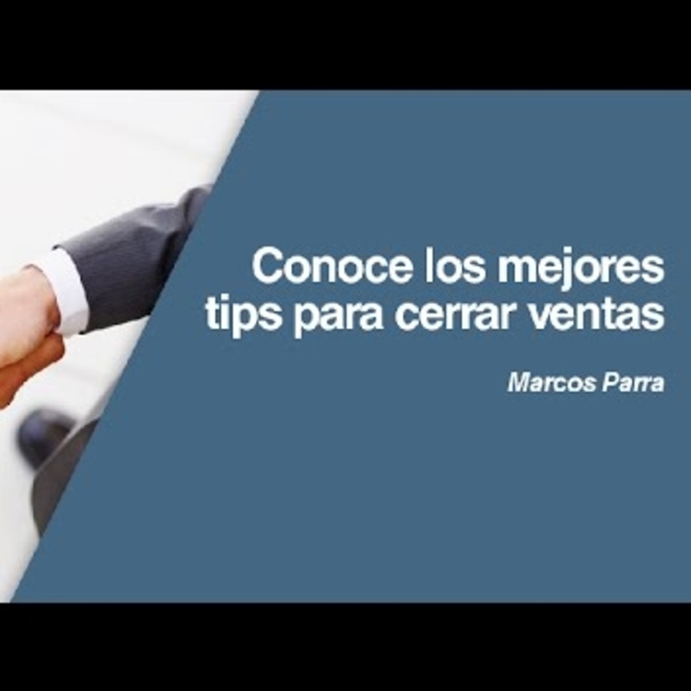 5. Marketing Personal y Ventas