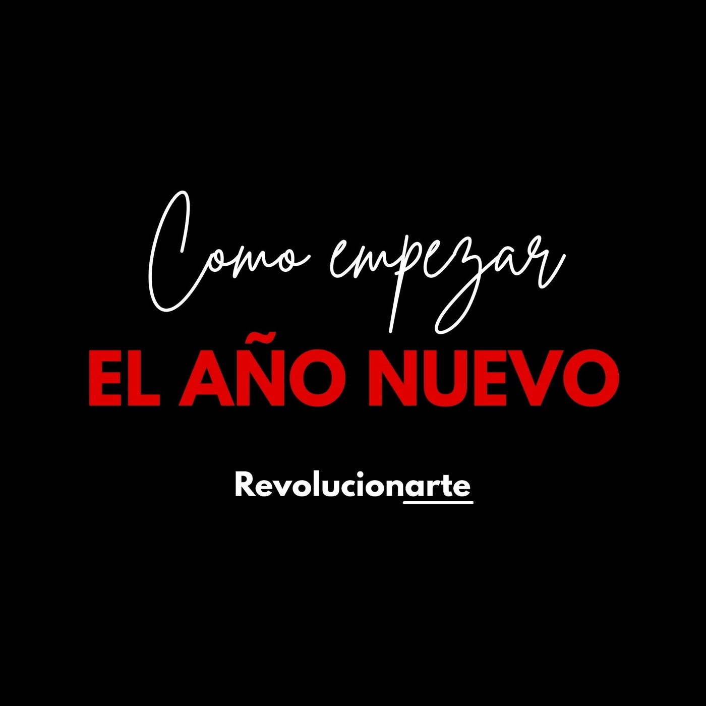 Revolucionarte