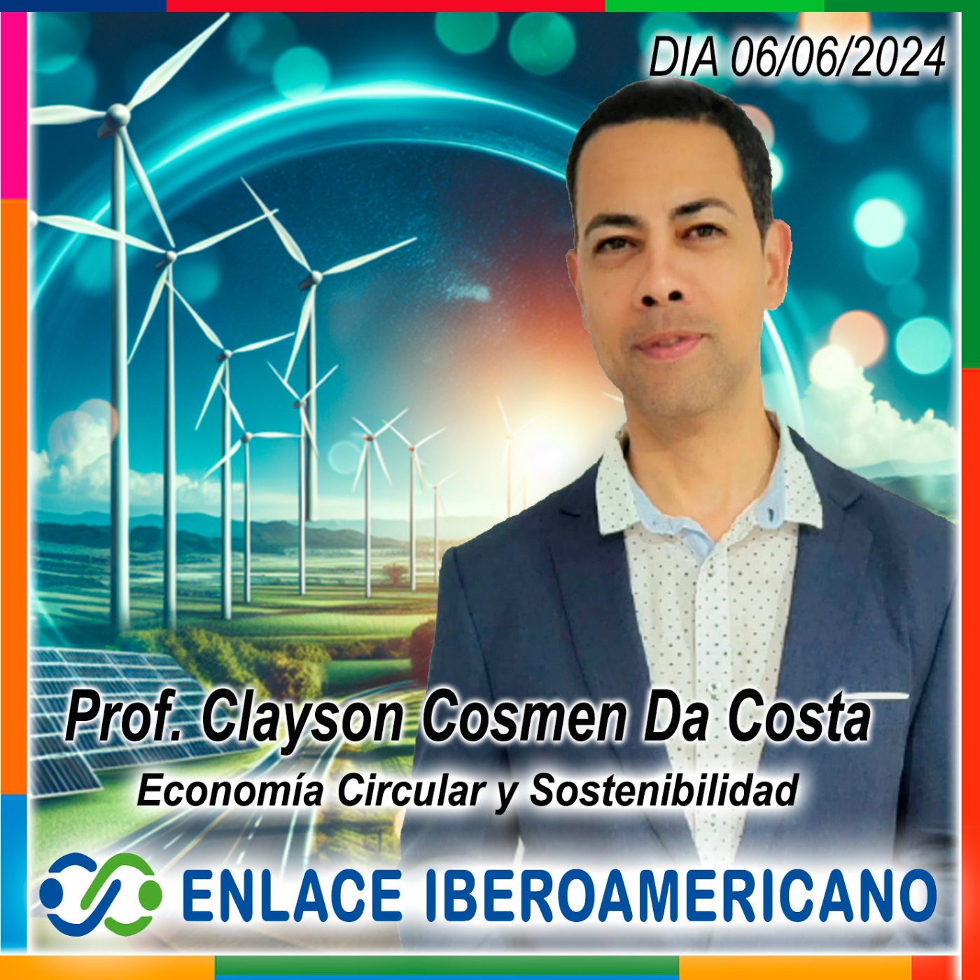 Enlace Iberoamericano