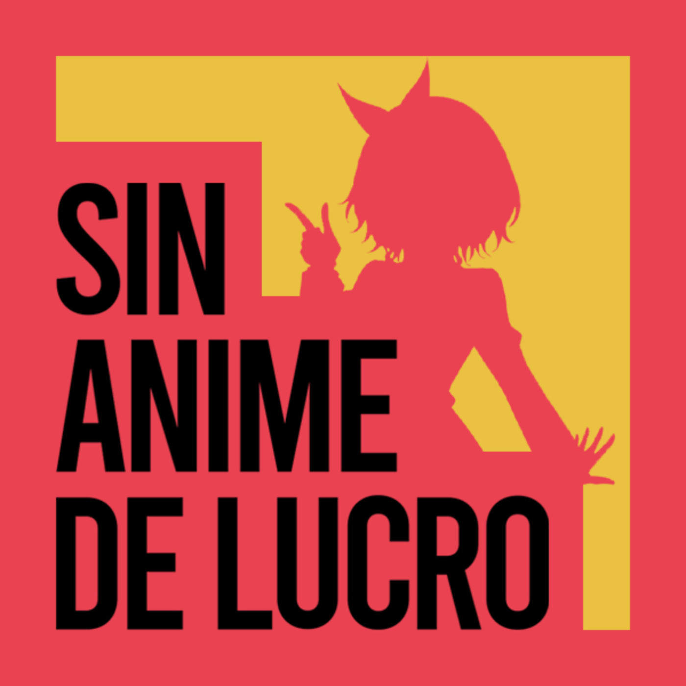 Sin Anime de Lucro