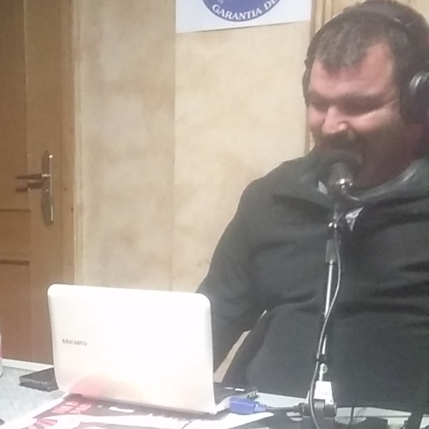 Podcast de armoniaduerofm