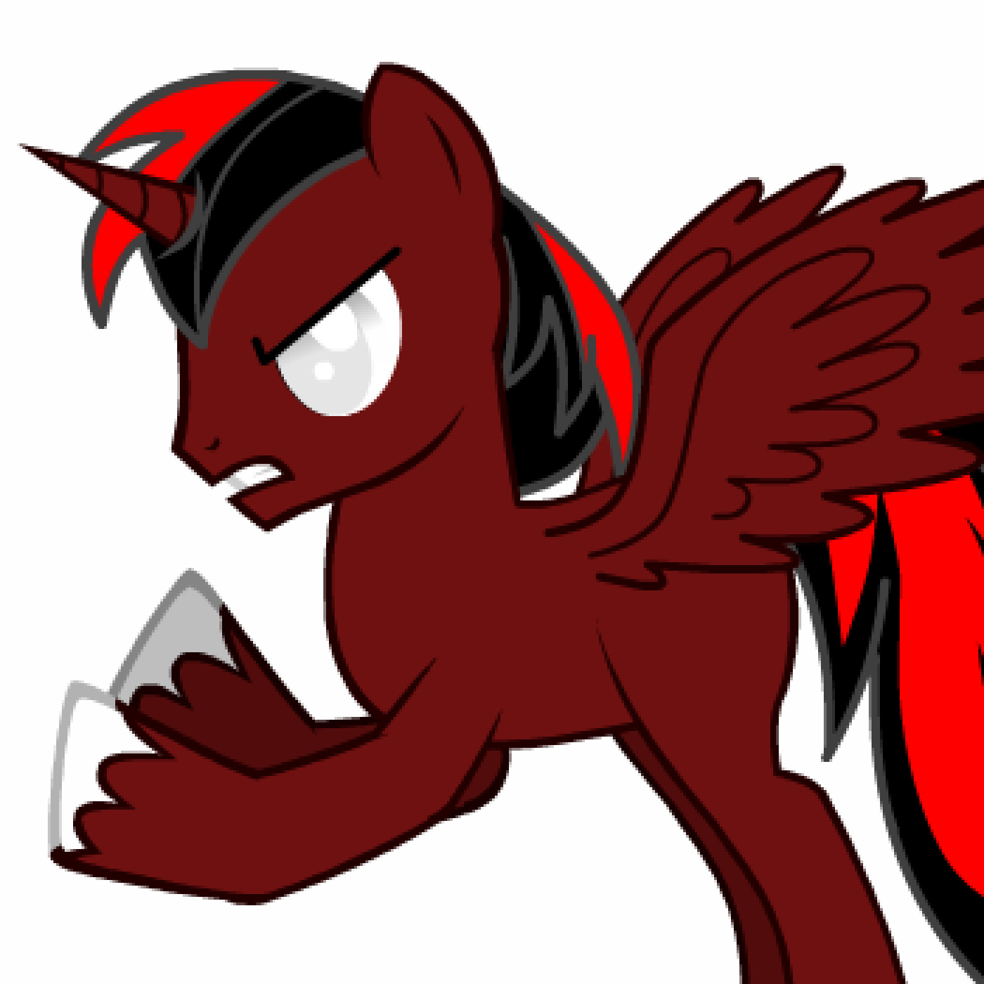 Los Caballeros de Equestria