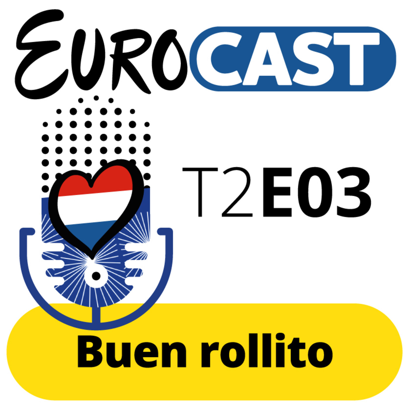 Eurocast, tu podcast eurovisivo