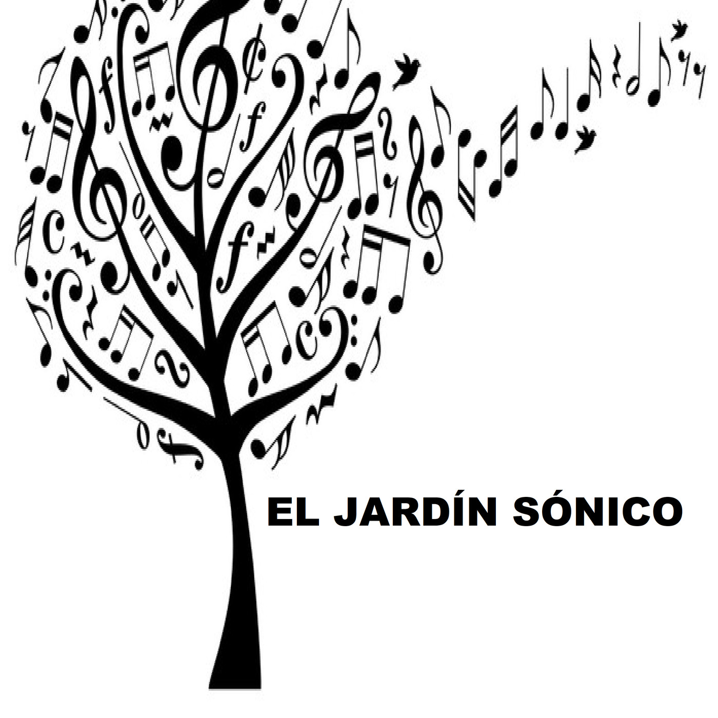 El Jardín Sónico