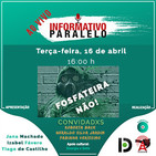 Fosfateira Não - Informativo Paralelo #89