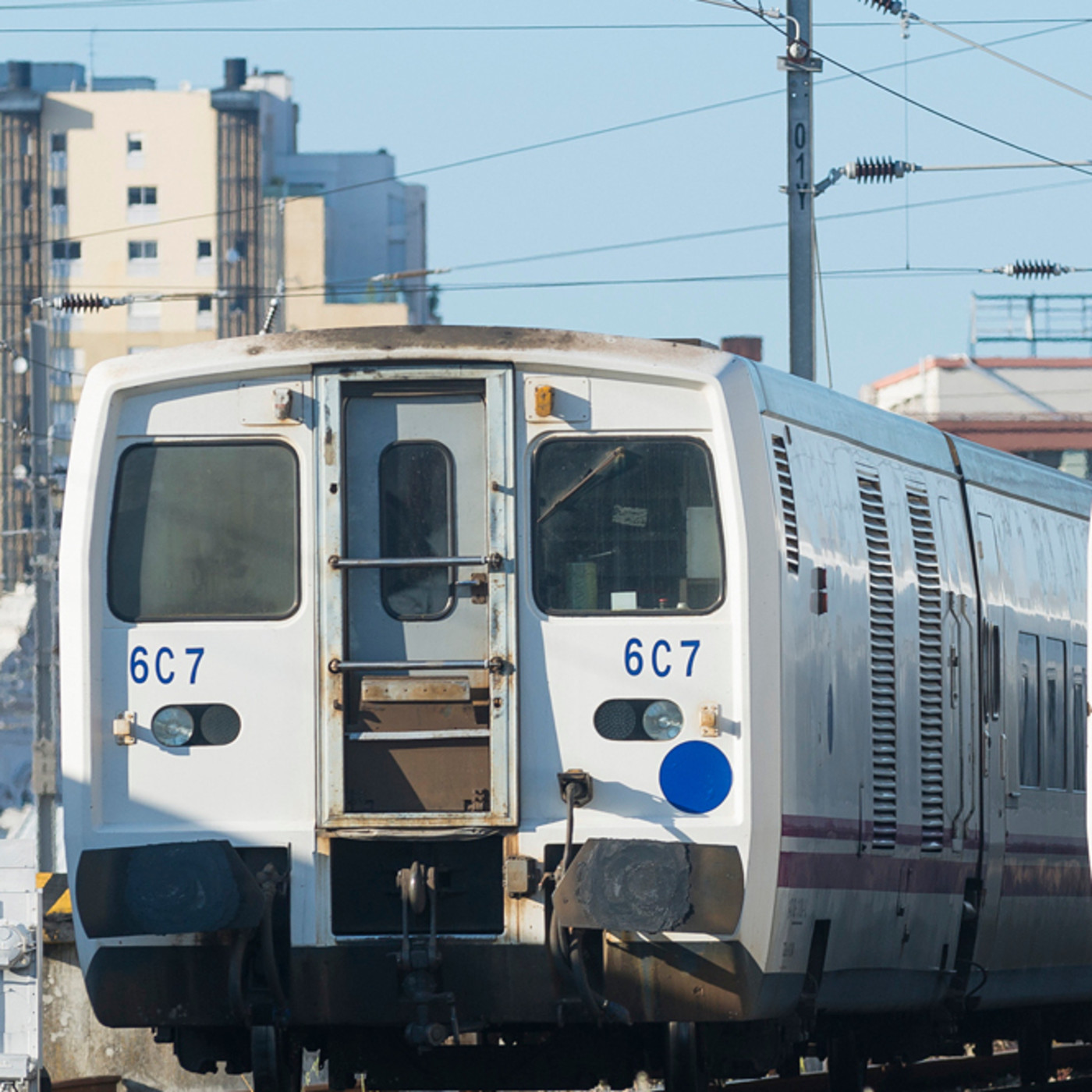 Trencast, actualidad ferroviaria