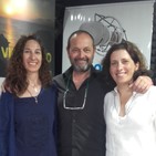 Mágica Vida 53. Videojuegos para la salud. Elena Morán y Teresa de la Hera.