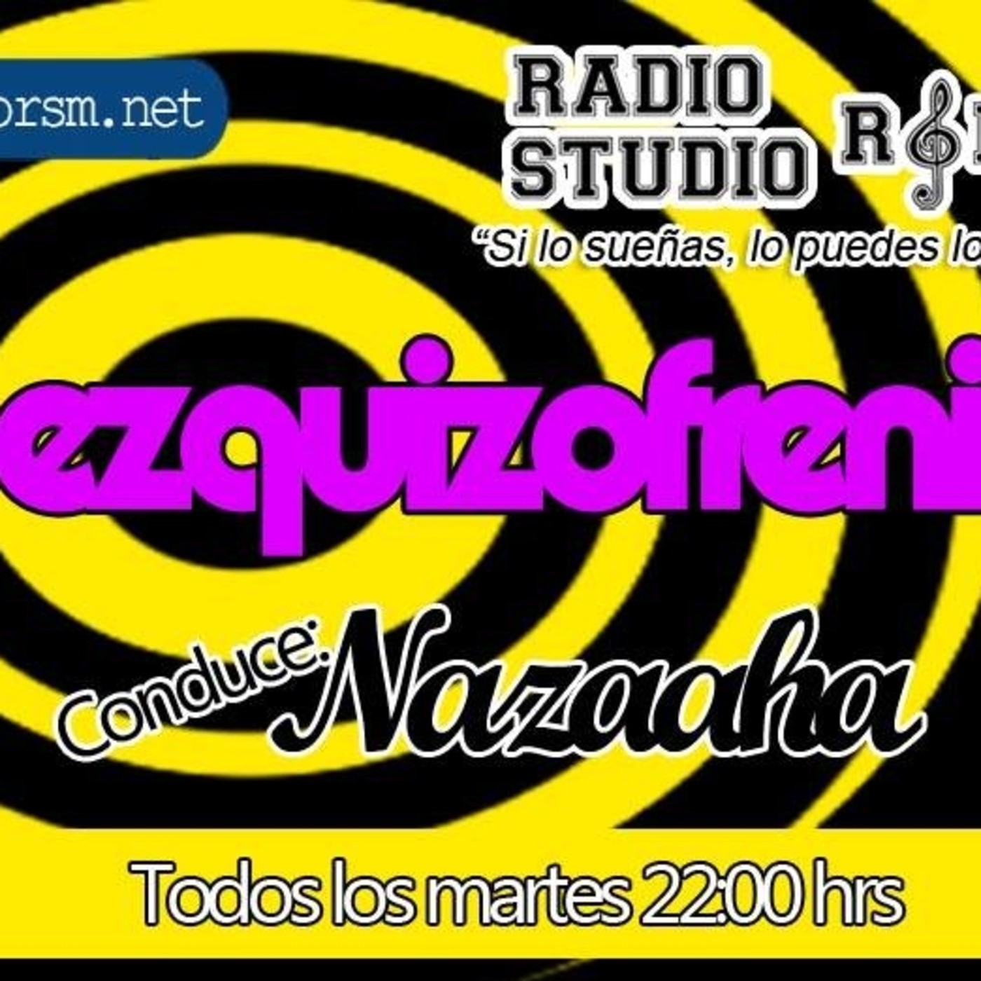 Esquizofrenia