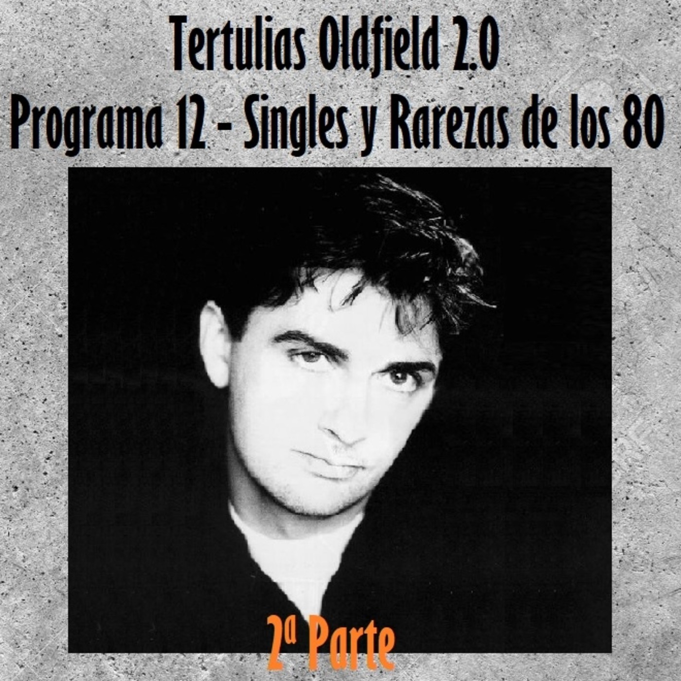 Tertulias Oldfield